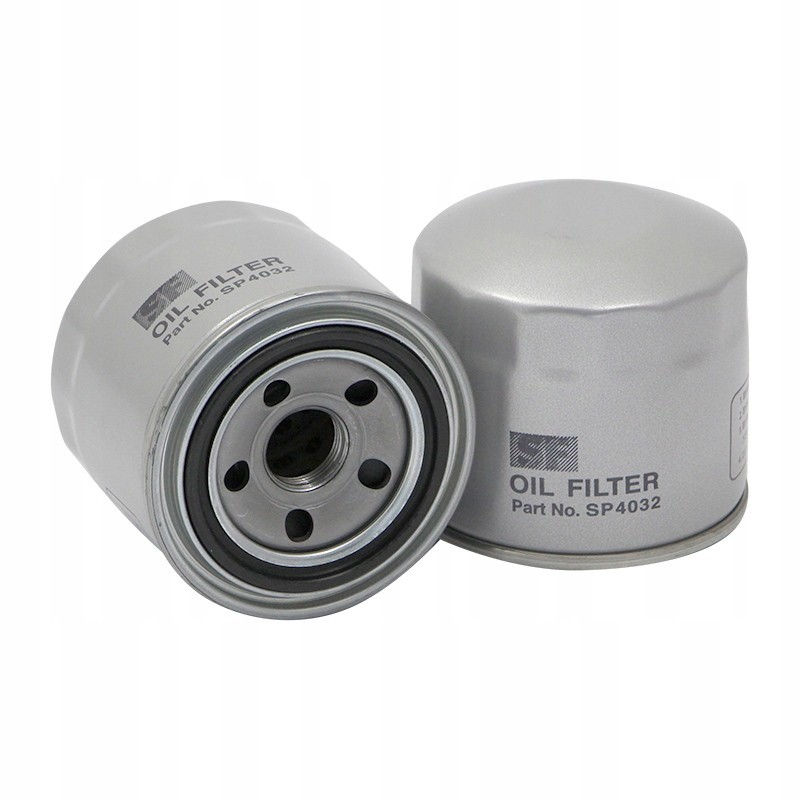 Sp4032 oil filter SF filter