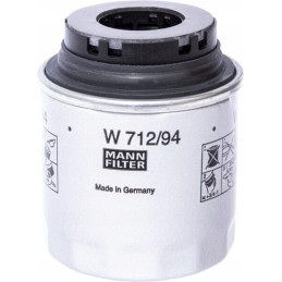 Mann oil filter seat ibiza v alhambra 1 4 tsi
