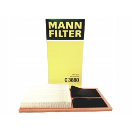 Mann oil filter seat ibiza v alhambra 1 4 tsi