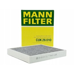 Mann oil filter seat ibiza v alhambra 1 4 tsi