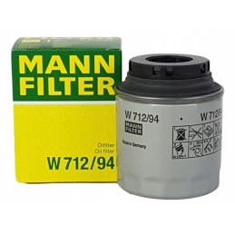 Mann oil filter seat altea leon ii 1 4 tsi