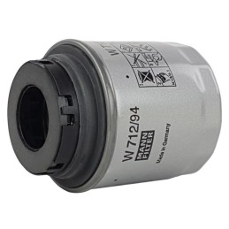 Mann oil filter seat altea leon ii 1 4 tsi