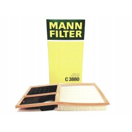 Mann oil filter seat altea leon ii 1 4 tsi