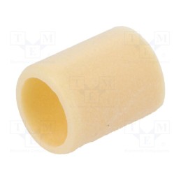 1 pcs x IGUS - JSM-5055-50 -AS - Bearing: sleeve bearing, Øout: 55mm, Øint: 50mm, L: 50mm, iglidur® J