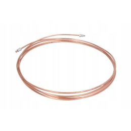 Flexible brake hose WP WP 755