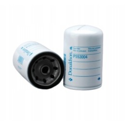 Komatsu cummins d61px12 fuel filter