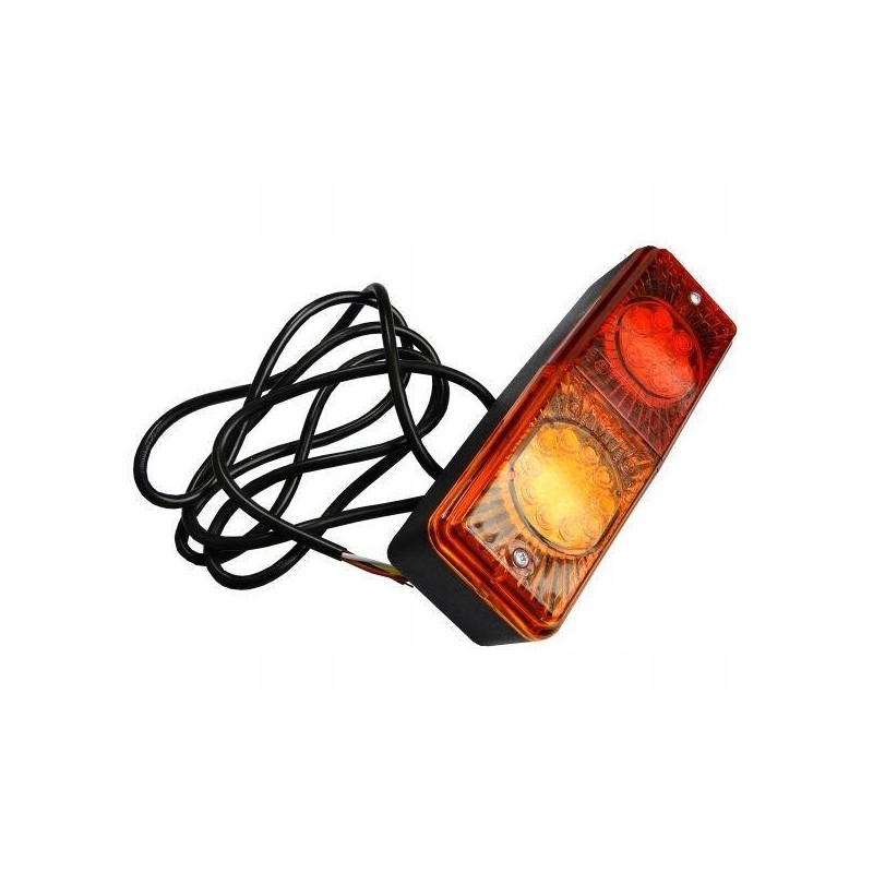 MF LED rear lamp