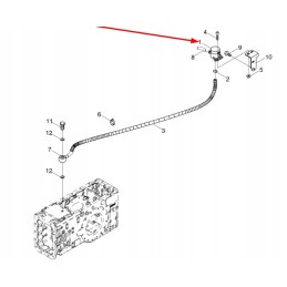 Tl02551020002 air vent complete