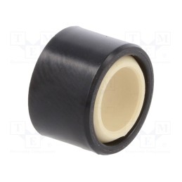 1 pcs x IGUS - KGLM-08 SL - Bearing: spherical, Øout: 14mm, Øint: 8mm, iglidur® W300, -30÷80°C