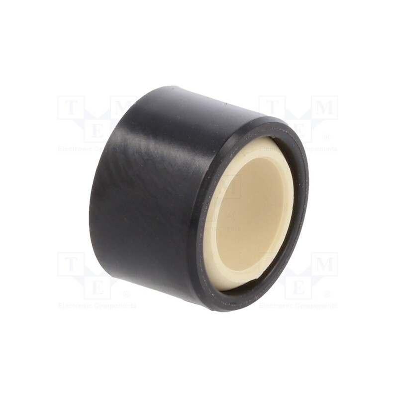 1 pcs x IGUS - KGLM-08 SL - Bearing: spherical, Øout: 14mm, Øint: 8mm, iglidur® W300, -30÷80°C