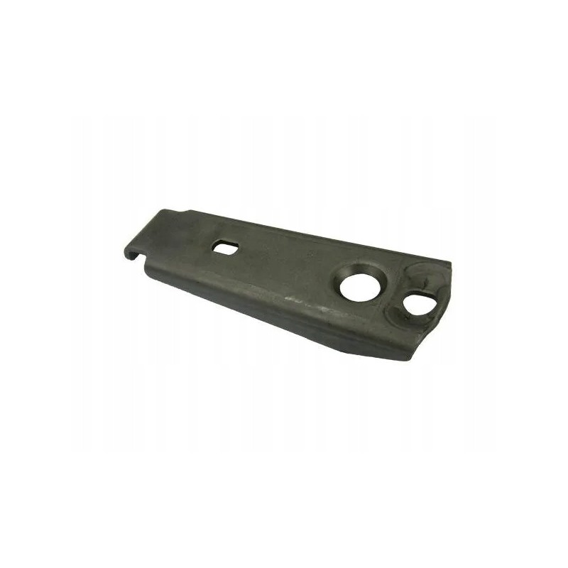 Lever that turns off the drive of the tractor C 360 clutch