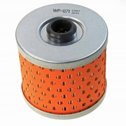 Fuel filter PM810 WP071