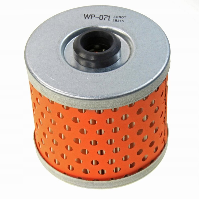 Fuel filter PM810 WP071
