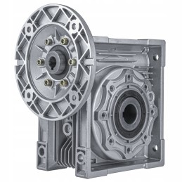 Gearbox for the B5 HMRV 1 80 electric motor