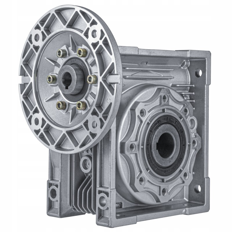 Gearbox for the B5 HMRV 1 80 electric motor