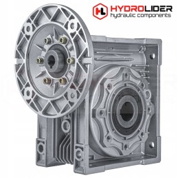 Gearbox for the B5 HMRV 1 80 electric motor