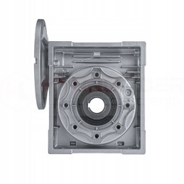 Gearbox for the B5 HMRV 1 80 electric motor