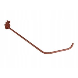 Hand throttle lever c 330