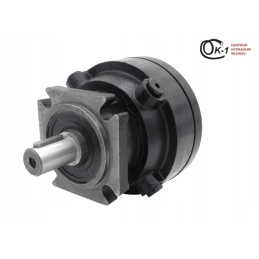 Brake lb288c 43c hydraulic motor smr bmr omr