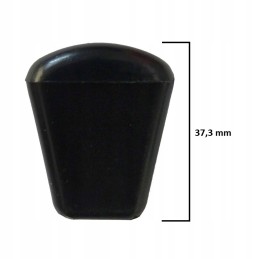 C 385 Ursus lift control lever handle