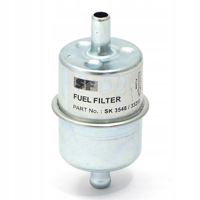 Sk3548 fuel filter SF filter replaces sn40500