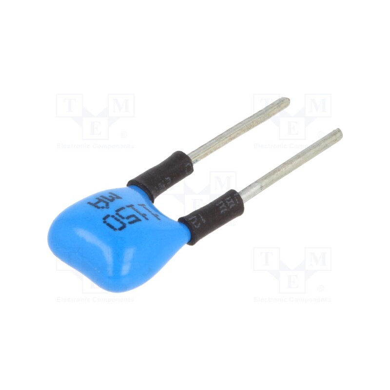 1 pcs x TRIDONIC - I-SELECT 2 PLUG 1150MA BL - Resistors for current selection, 4.32kΩ, 1150mA