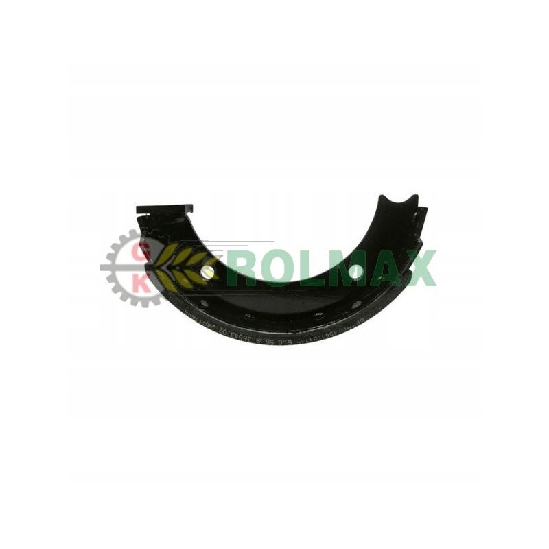 Fendt h205100150010 brake shoe
