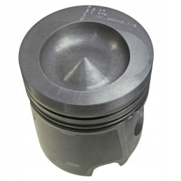 Deutz pin piston 913 euro 3 turbo ac