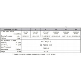 Hydraulic engine brake bk2 1 430 aab bmr