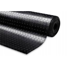 Stomil rubber floor mat 1230mm