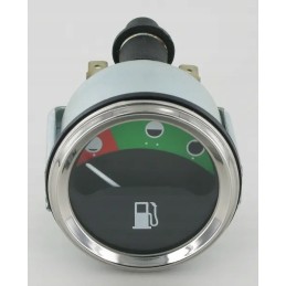 The fuel level indicator fits mf 3 and 4 cyl