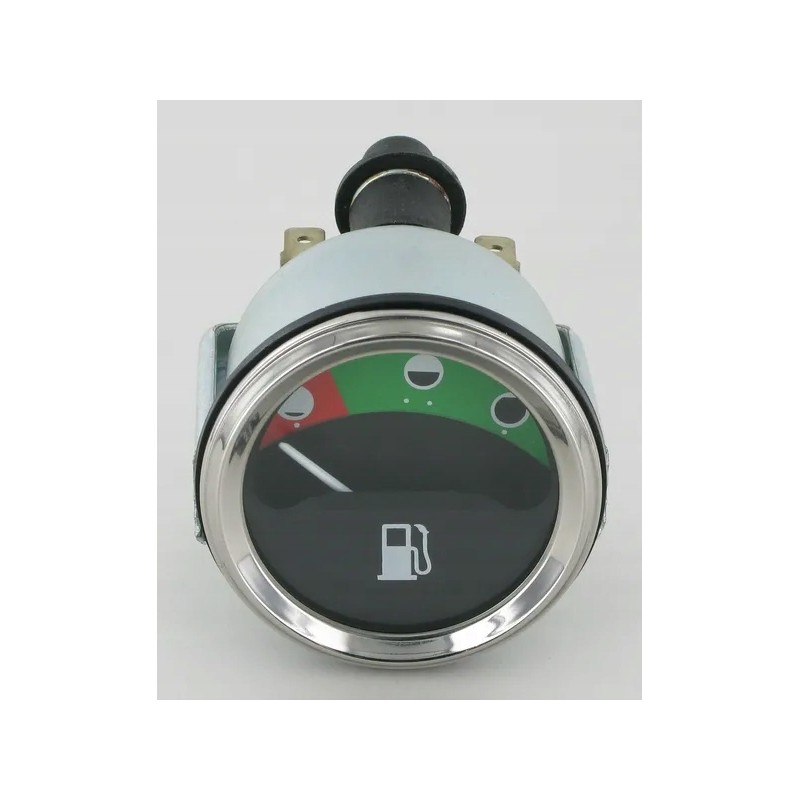 The fuel level indicator fits mf 3 and 4 cyl