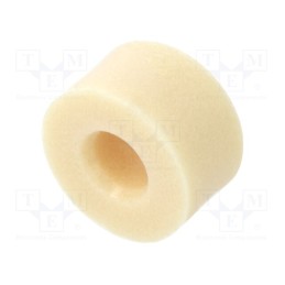 1 pcs x IGUS - JSM-0308-05 - Bearing: sleeve bearing, Øout: 8mm, Øint: 3mm, L: 5mm, iglidur® J