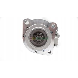 Starter 12v 4 2kw deutz fendt lambo f7169000600