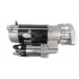 Starter 12v 4 2kw deutz fendt lambo f7169000600