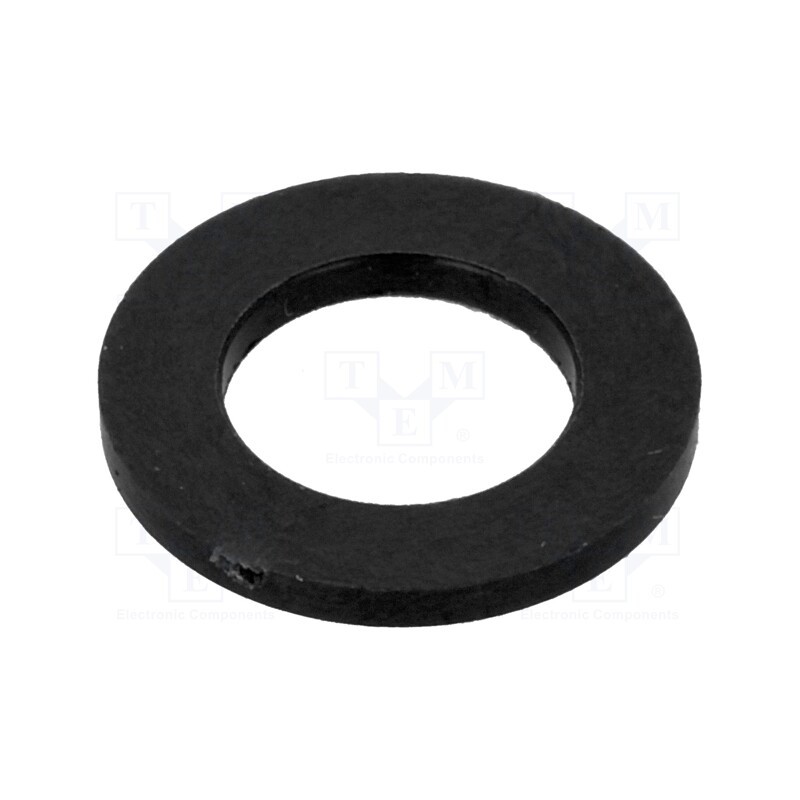 1 pcs x IGUS - GTM-1224-015 - Bearing: thrust washer, Øout: 24mm, Øint: 12mm, iglidur® G