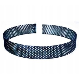 Sieve diameter 4, 106x1700