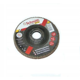 Flap grinder 115 60