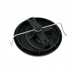 Air intake grill Zetor 16372915 original