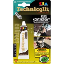 Contact glue 20ml motogeneric