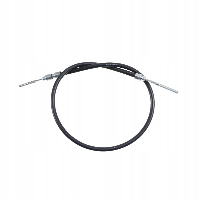 Hitch L 965mm Zetor hitch lift cable