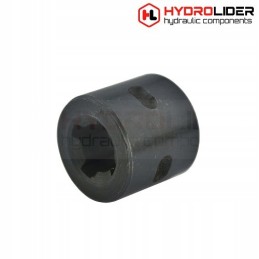 Pump drive sleeve nsz10 nsz16 4fr hydrolider