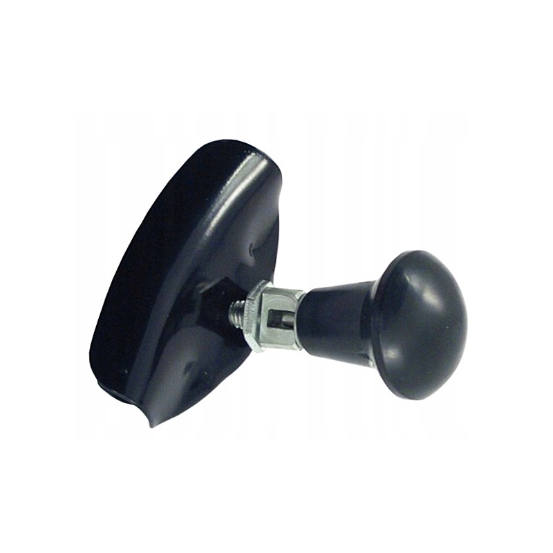 A4c51 for Laman handlebars, black truck bus fv ball