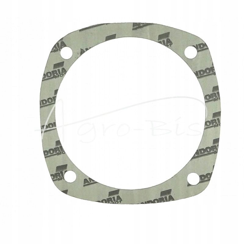 Gasket and front bearing cover krazelite 0 8