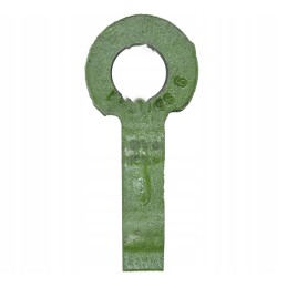 Field hitch hanger for c 360 50676020 rolmus