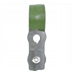 Field hitch hanger for c 360 50676020 rolmus