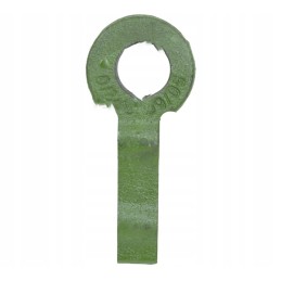 Field hitch hanger for c 360 50676020 rolmus