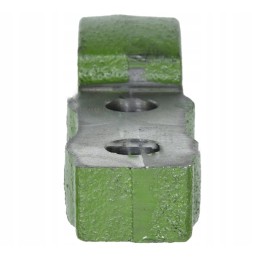 Field hitch hanger for c 360 50676020 rolmus