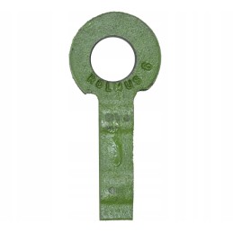 Field hitch hanger for c 360 50676020 rolmus