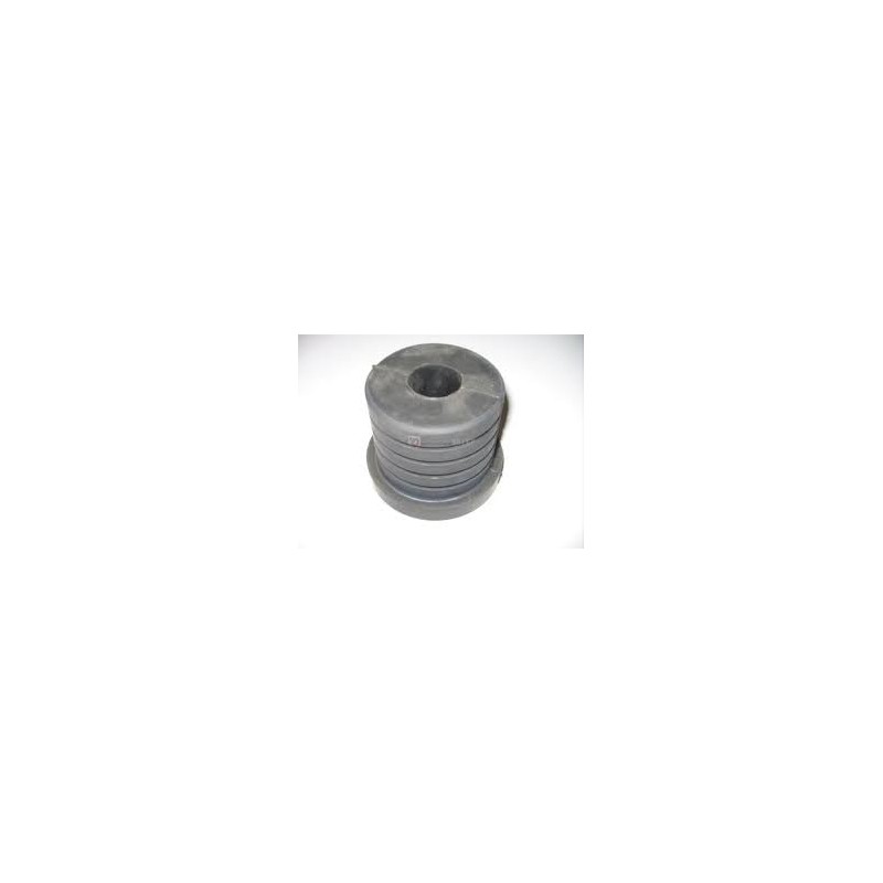 Cabin insert zetor 0118421 shock absorber